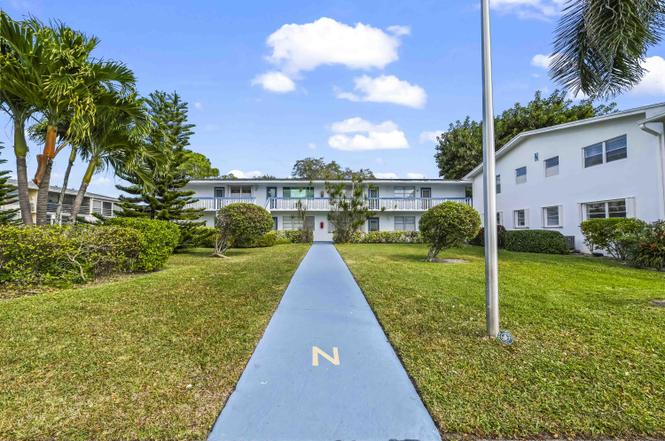 411 Durham Unit N