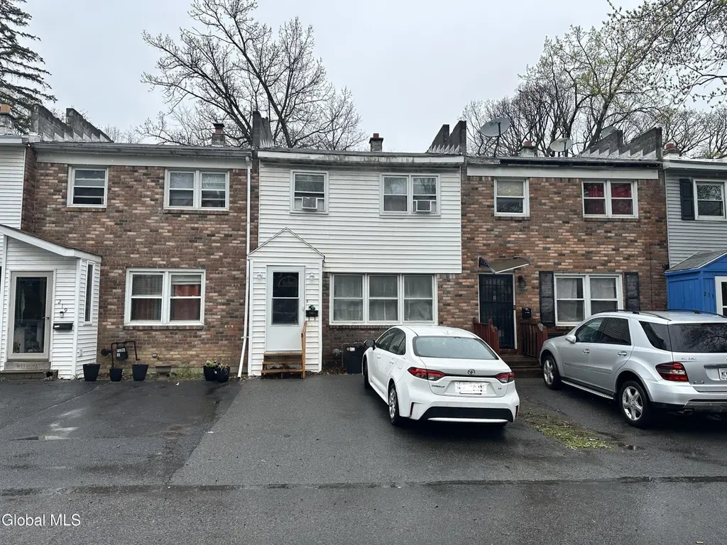 217 Mount Hope Dr
