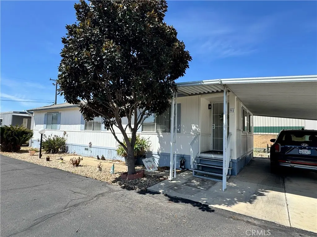 1095-W McCoy Ln #91
