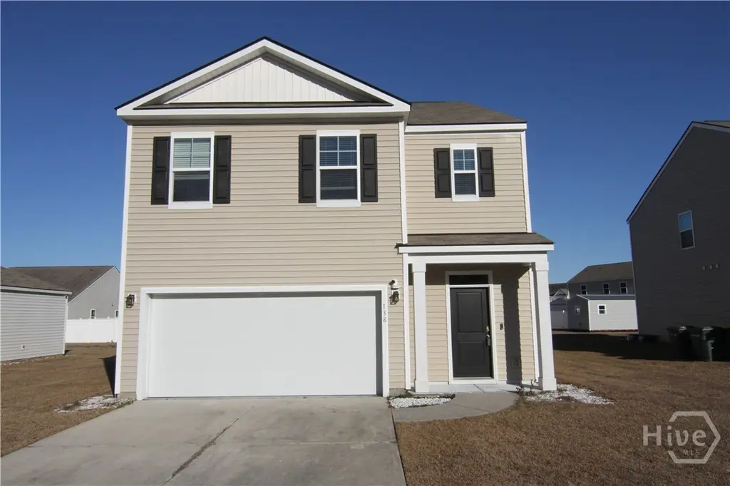 138 Troupe Drive Dr