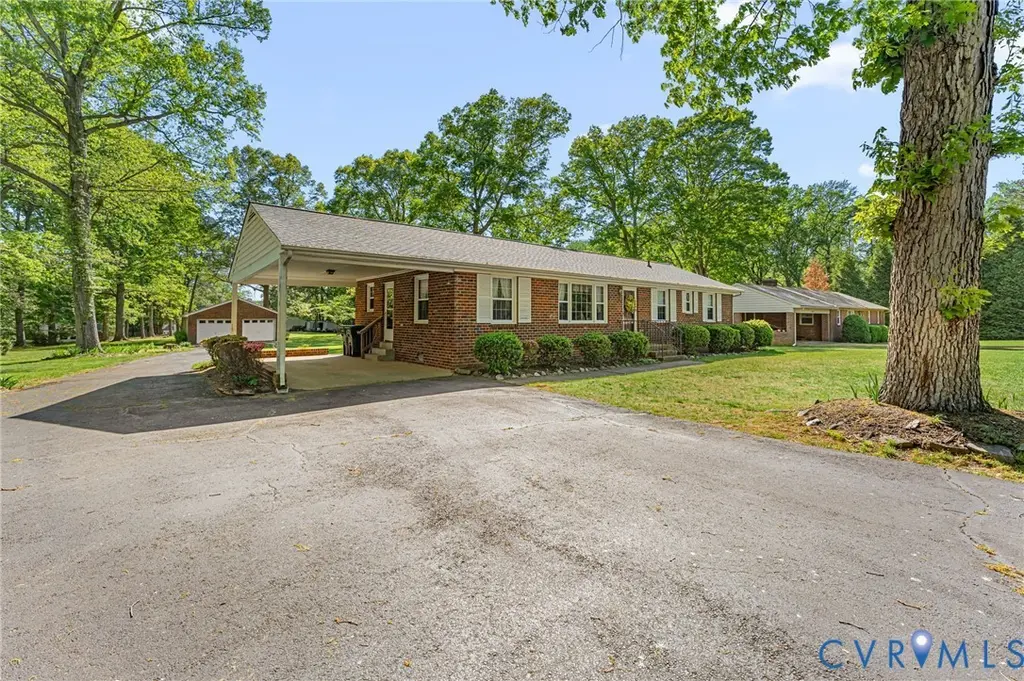 14251 Beach Rd