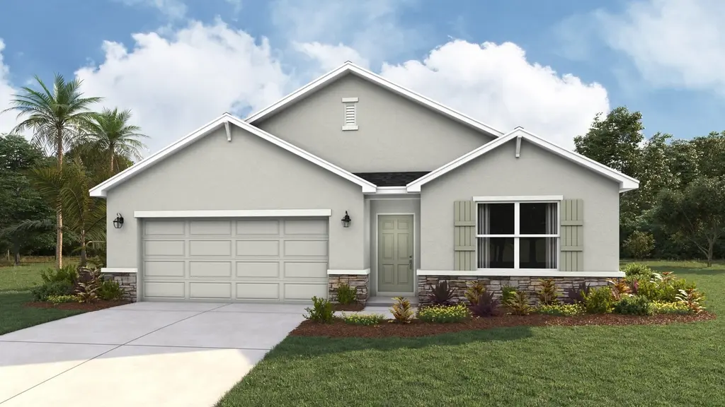 10924 Rabbit Grove Trl