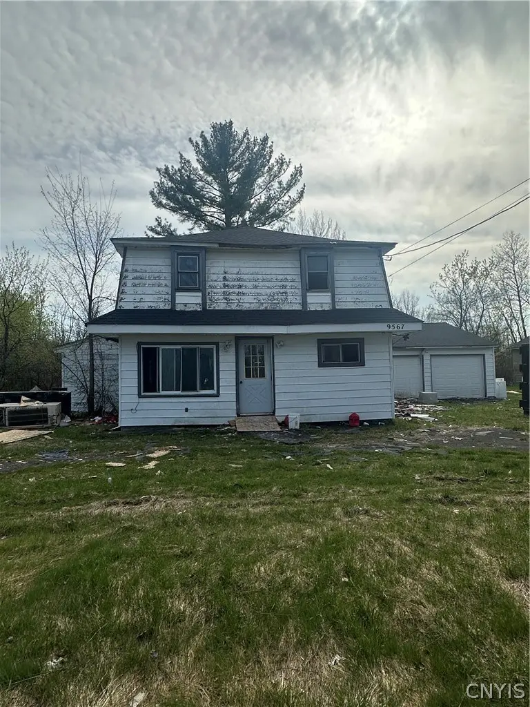 9567 Black Creek Rd