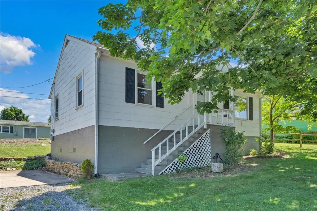 403 Mccorkle Dr