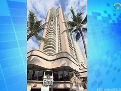 1910 Ala Moana Blvd Unit 19A