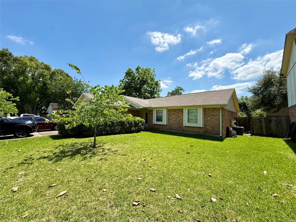 507 Land Grant Dr