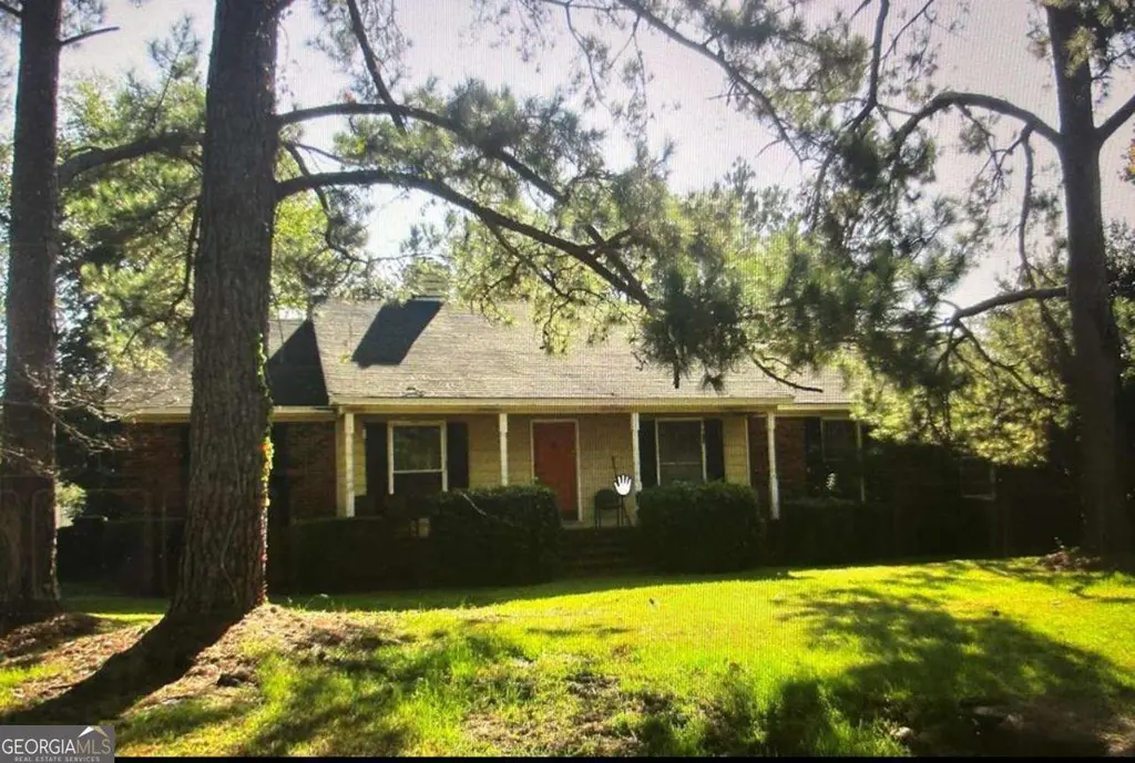 600 Shamrock Dr