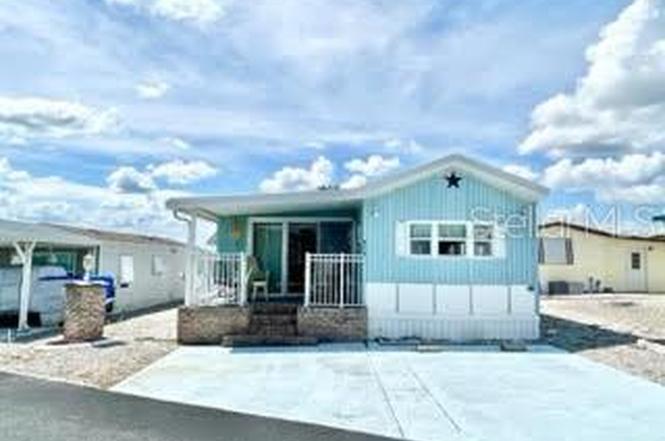 251 Patterson Rd Unit G32
