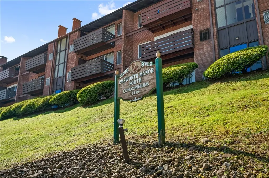 8179 Ohio River Blvd #36 #36