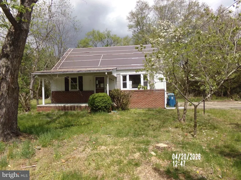 682 Jackson Rd