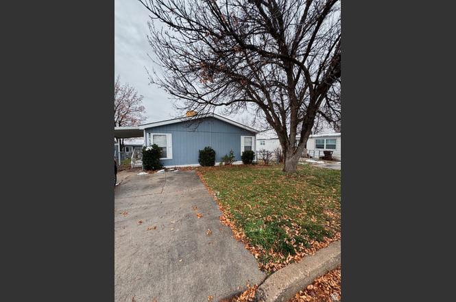 2500 N Fort Ln #212