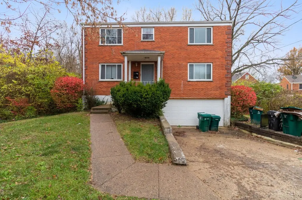 2503 Rack Ct