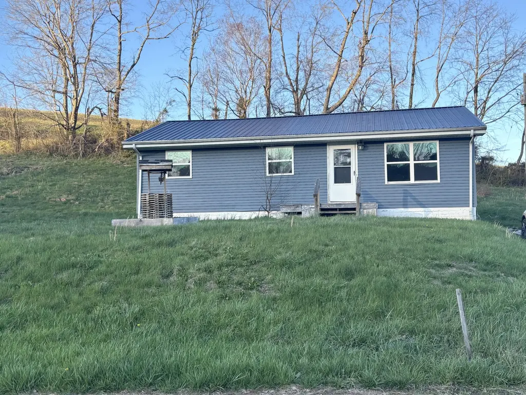 50 W Maytown Rd