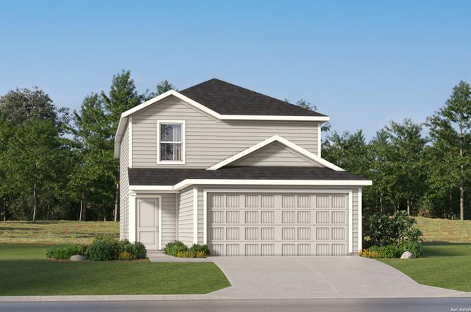8055 Biggio Ln