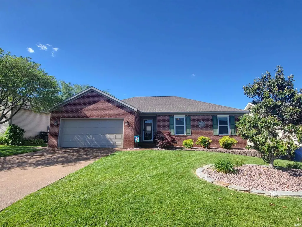 4620 Crowne Ridge Ct