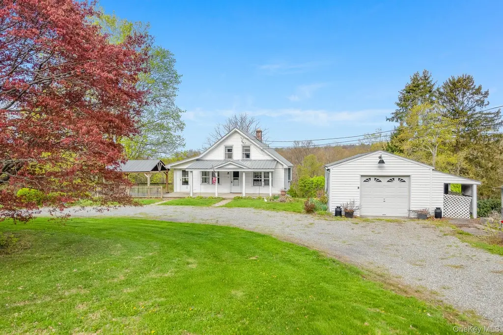 81 Verbank Rd