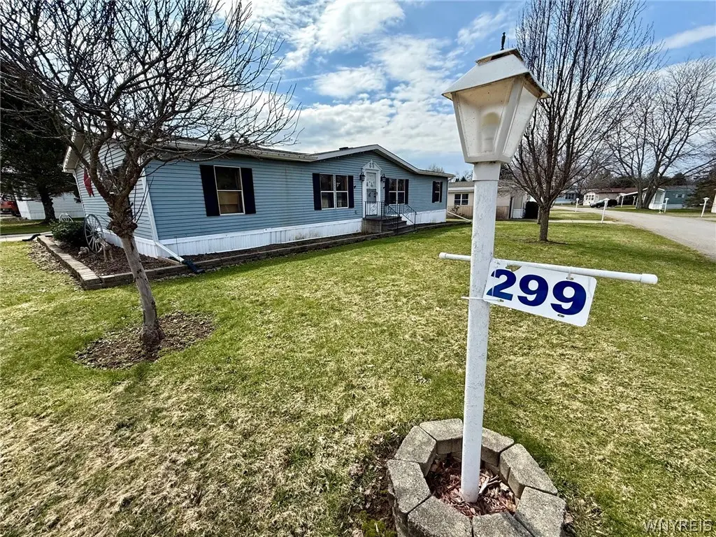 299 Southview