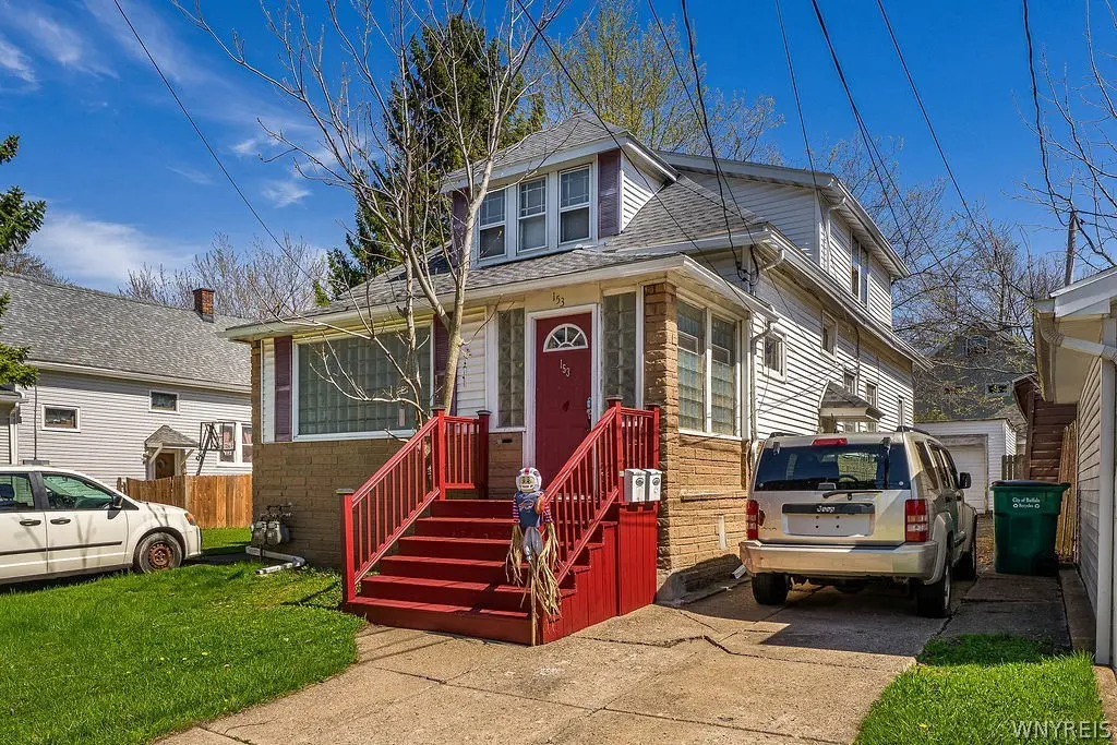 153 Columbus Ave