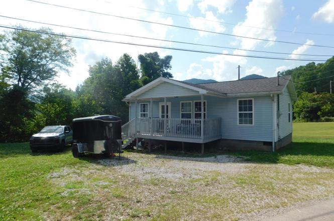 92 Coal Bucket Rd