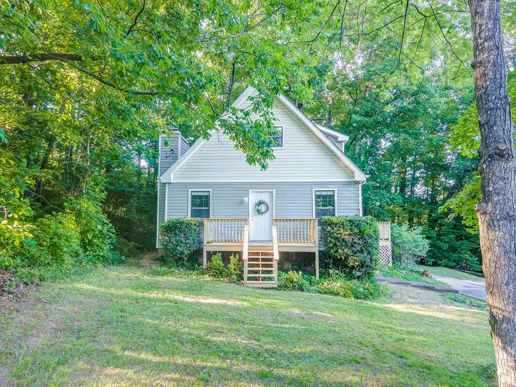 400 Alex Dr