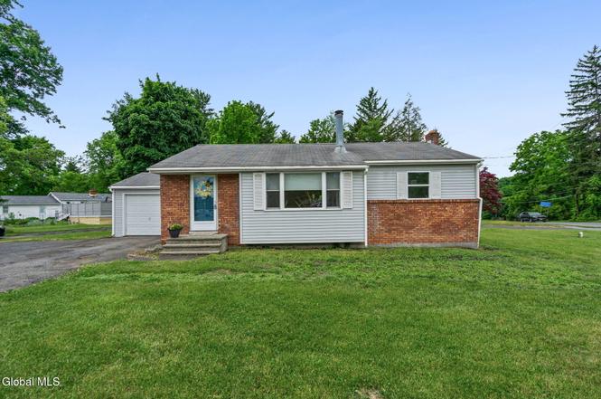 1 Van Dyke Rd