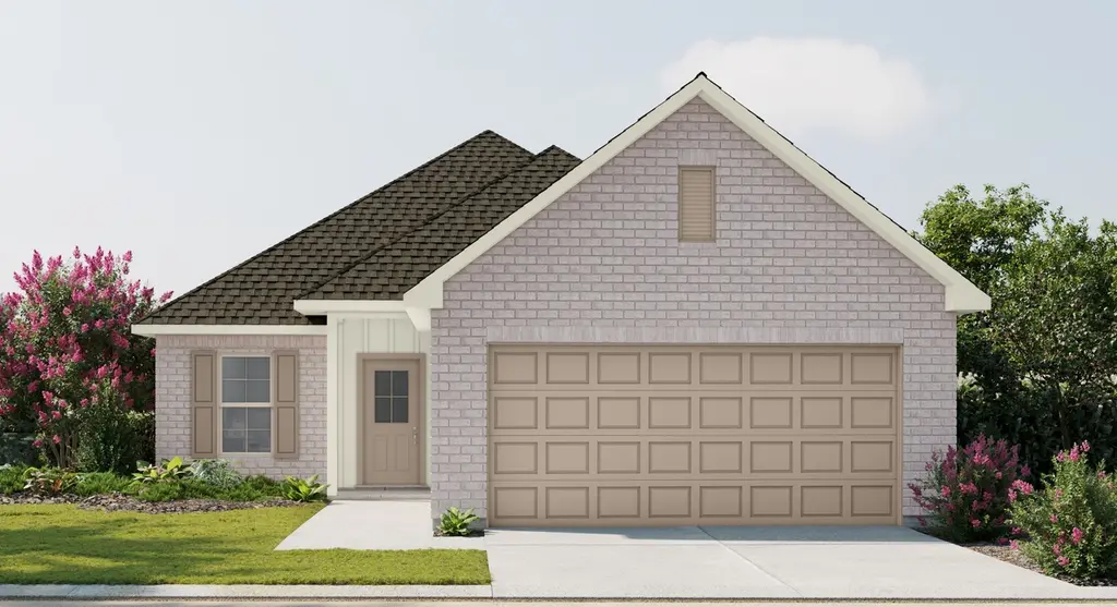 Creswell IV H Plan