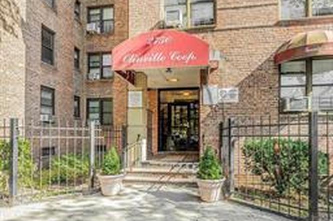 2750 Olinville Ave Unit 4C