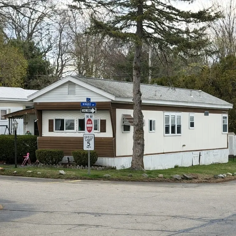 181 Boston Post Rd E #66
