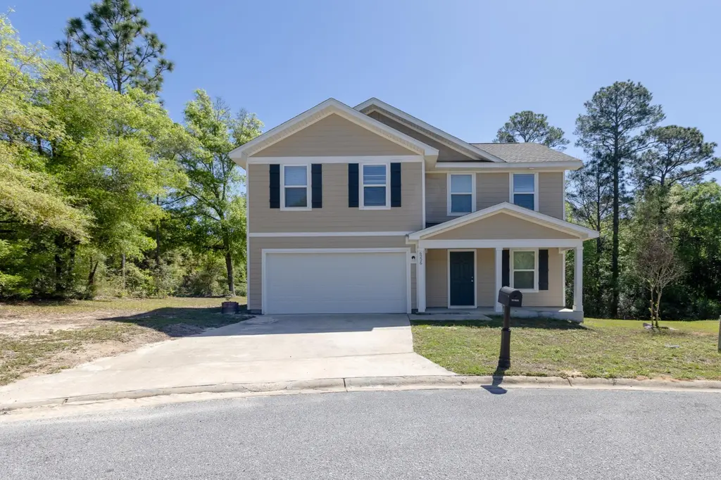 6226 Travelers Rest Ct