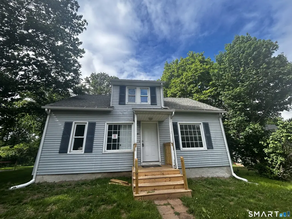 741 Norton Rd