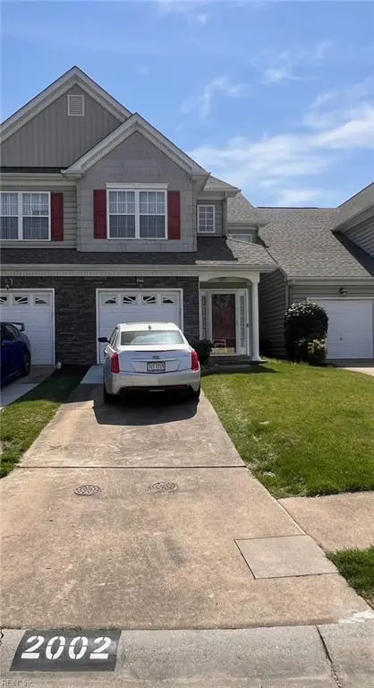 2002 Gunston Dr