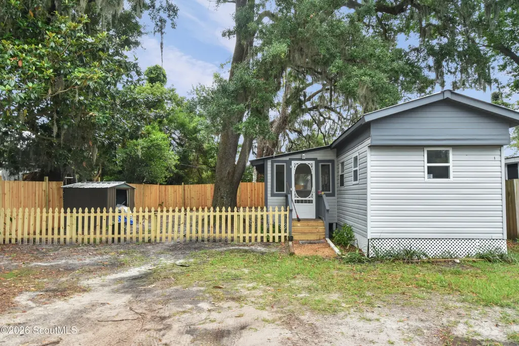 1700 Demere Rd #64