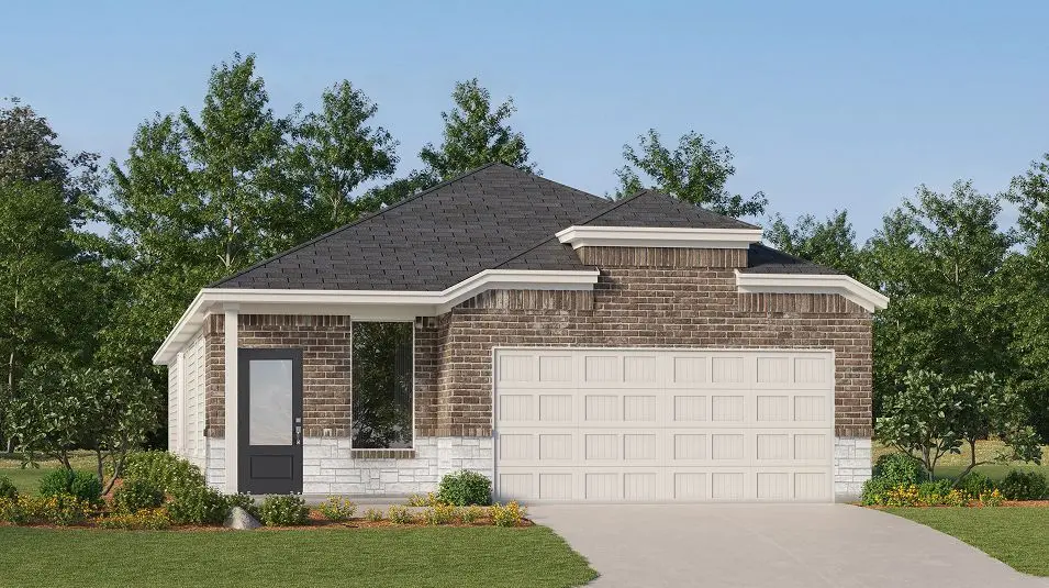 5918 Consider Trail Von