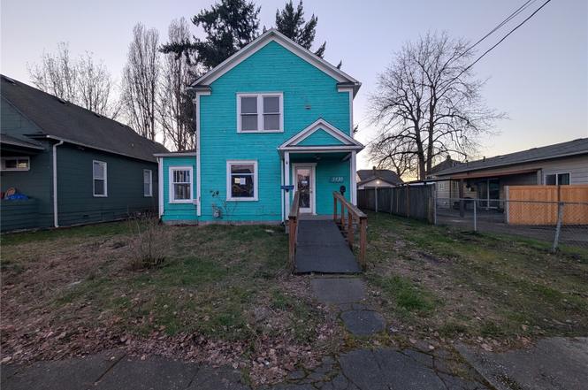 5430 S Birmingham St