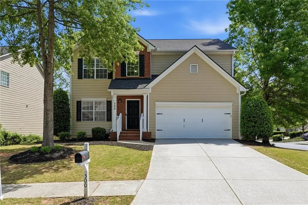 300 Tuggle Ct