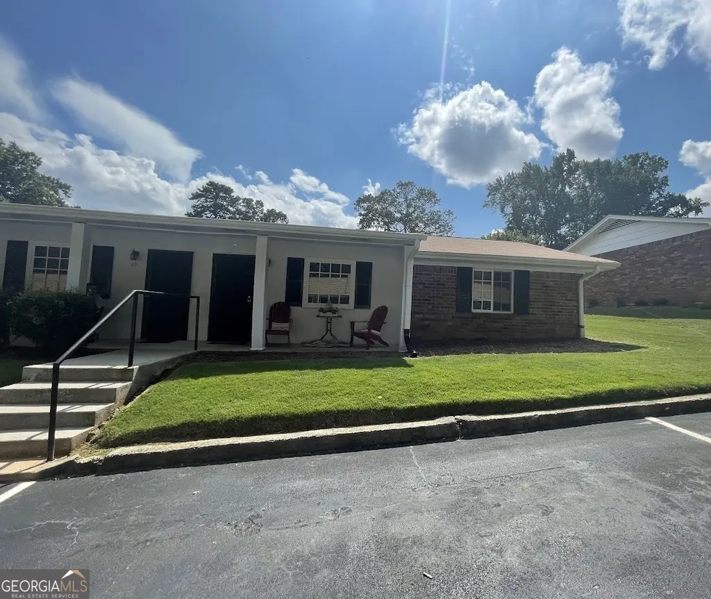 140 SE Mount Zion Rd SE #41