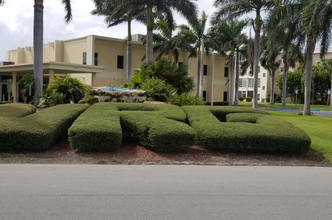 300 NE 26th Ave #305