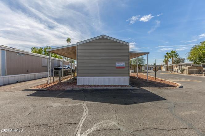 5601 W Missouri Ave #218