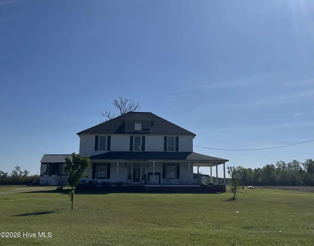 3334 Eds Grocery Rd