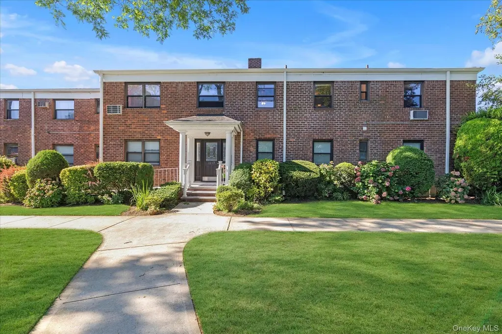 1197 E Broadway Unit K11