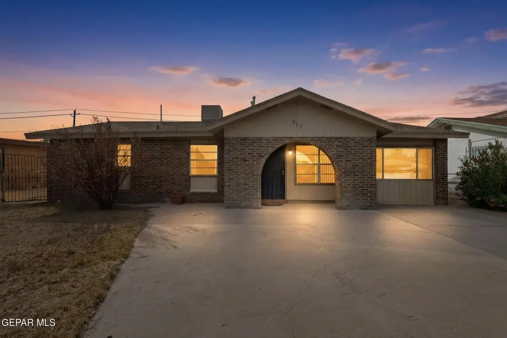917 Marigold Way