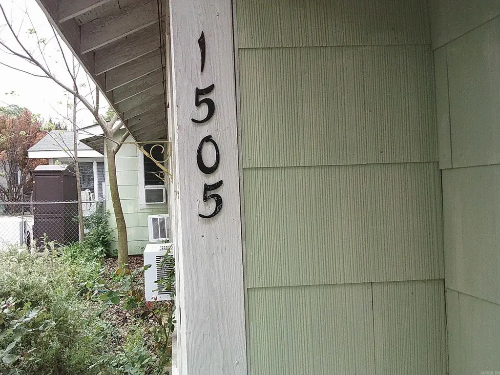 1505 Seventh