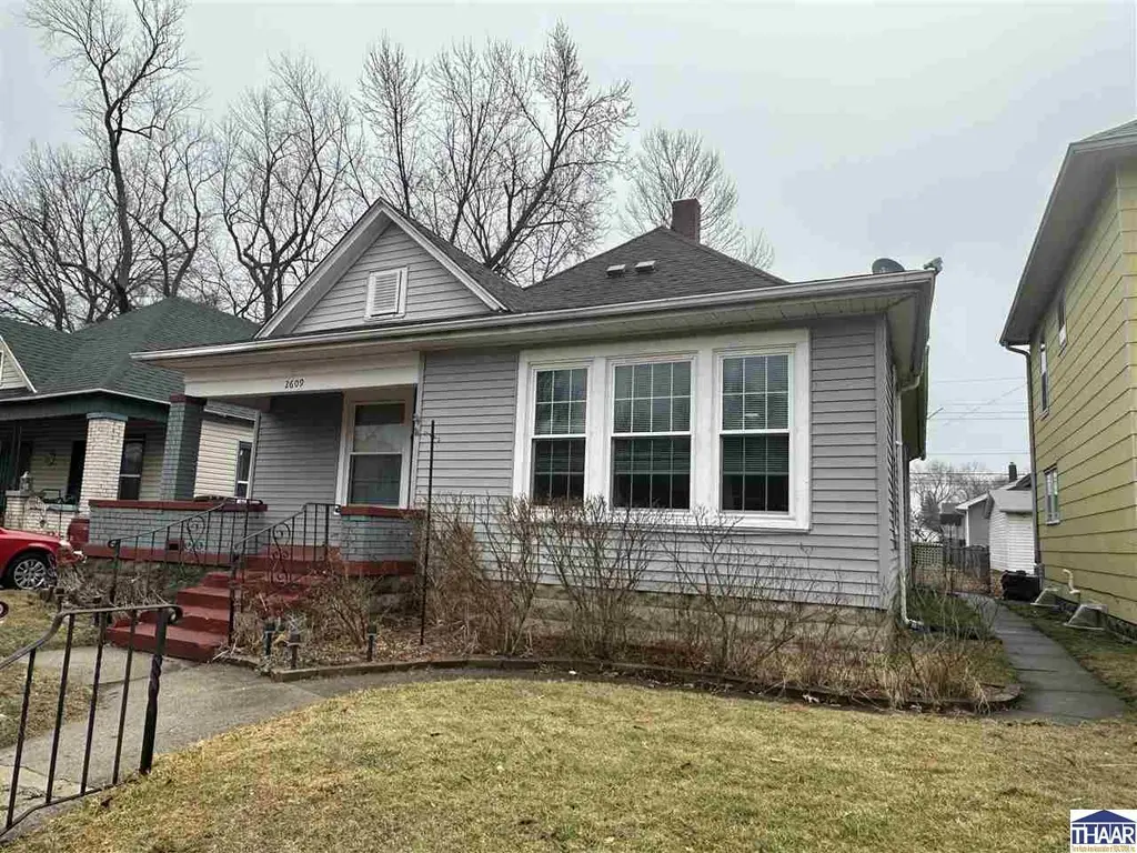 2609 Garfield Ave