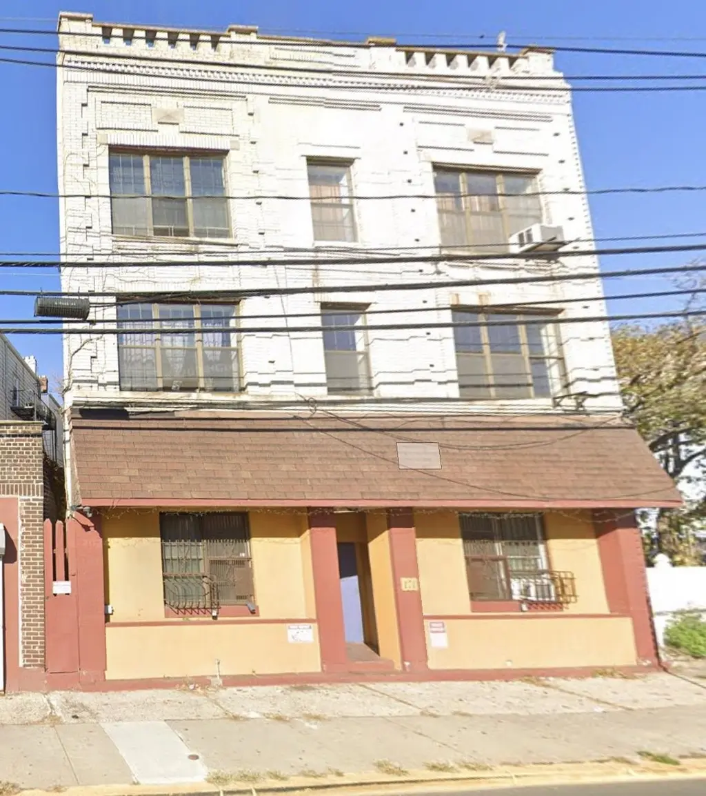 171 OLD BERGEN Rd #202