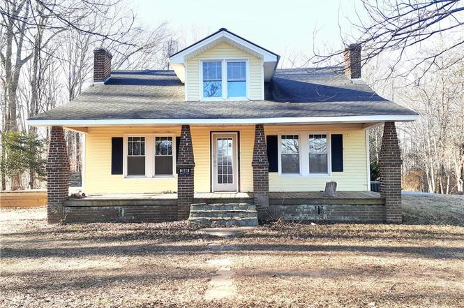2444 N Stokes School Rd