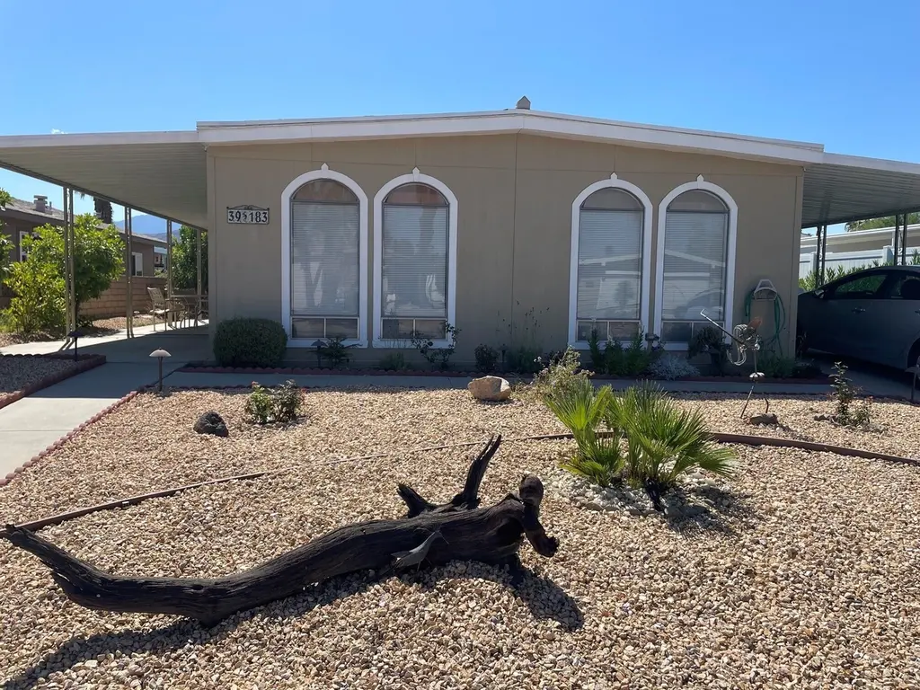 39183 Warm Springs Dr