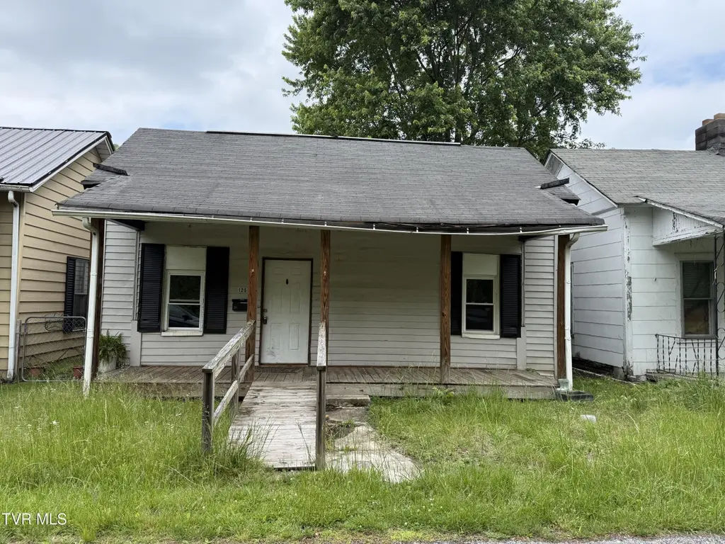 127 Keystone St