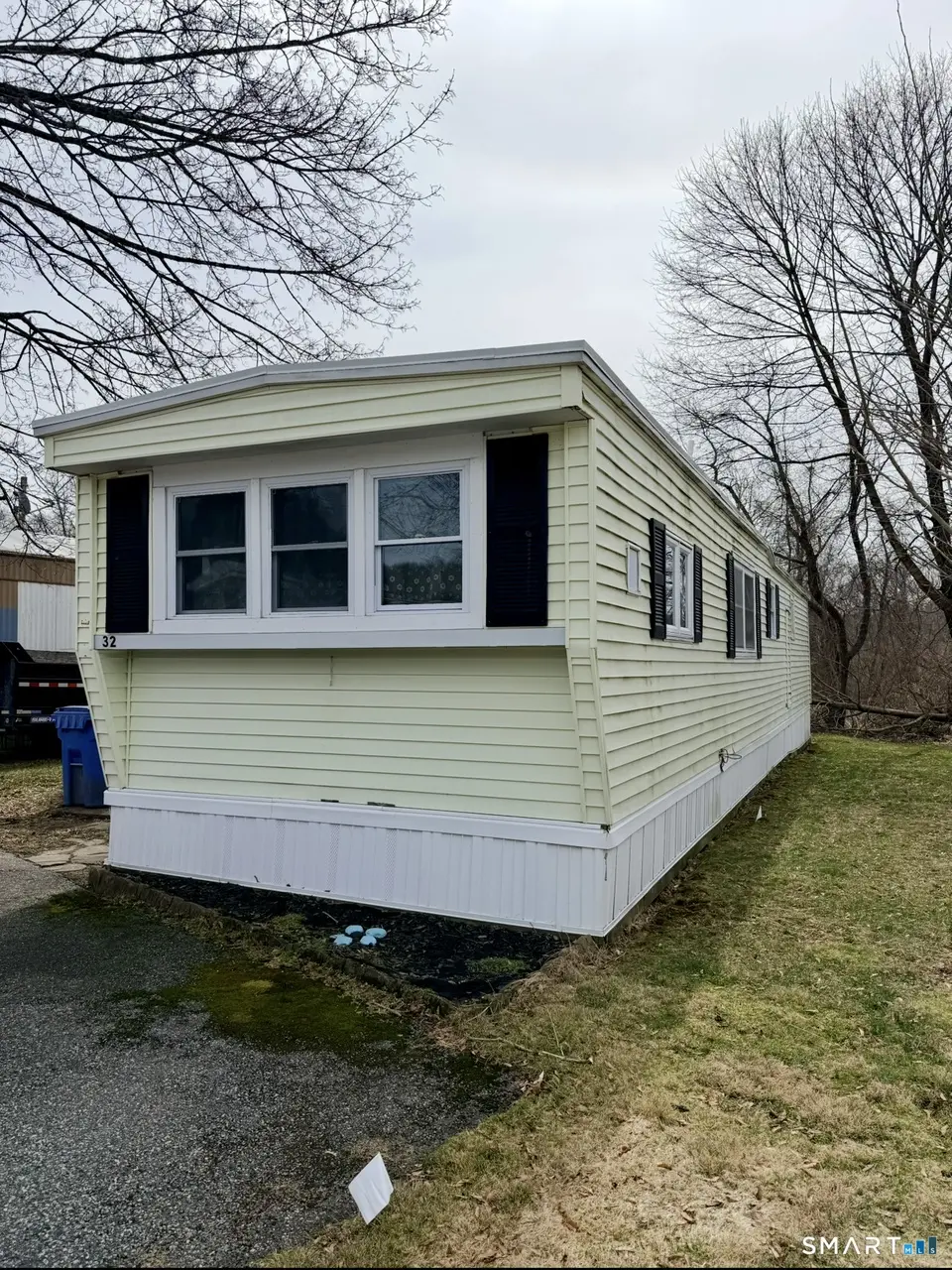 252 Old Canterbury Tpke Lot 32