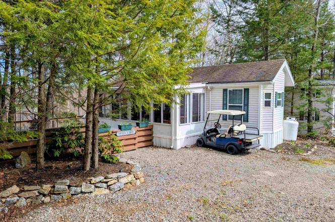 206 High Country Way Unit (aka Unit 100)