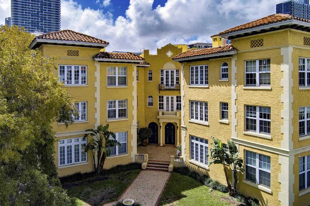 3224 Biscayne Blvd Unit A3